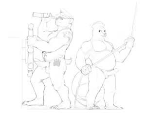 Page 169 of greninjazz_05(SFW)/greninjizz_05 - preview thumbnail