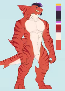 Page 178 of greninjazz_05(SFW)/greninjizz_05 - preview thumbnail