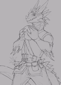 Page 187 of greninjazz_05(SFW)/greninjizz_05 - preview thumbnail