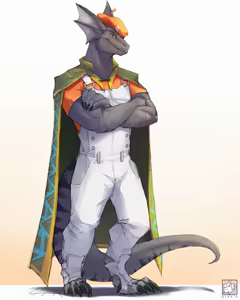 Page 195 of greninjazz_05(SFW)/greninjizz_05 - preview thumbnail