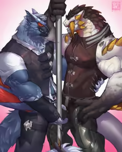 Page 20 of greninjazz_05(SFW)/greninjizz_05 - preview thumbnail