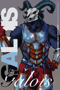 Page 270 of greninjazz_05(SFW)/greninjizz_05 - preview thumbnail