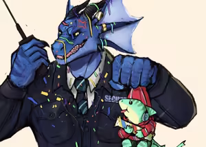Page 275 of greninjazz_05(SFW)/greninjizz_05 - preview thumbnail