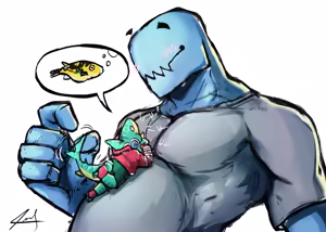 Page 278 of greninjazz_05(SFW)/greninjizz_05 - preview thumbnail