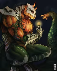 Page 290 of greninjazz_05(SFW)/greninjizz_05 - preview thumbnail