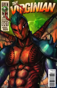 Page 311 of greninjazz_05(SFW)/greninjizz_05 - preview thumbnail