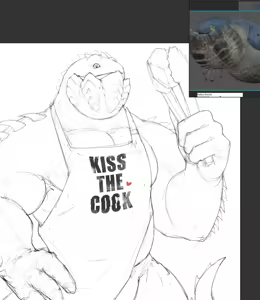 Page 84 of greninjazz_05(SFW)/greninjizz_05 - preview thumbnail