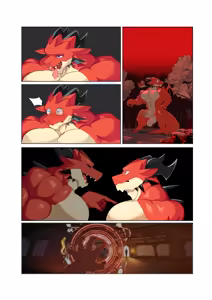 Page 10 of Dragon TF - preview thumbnail