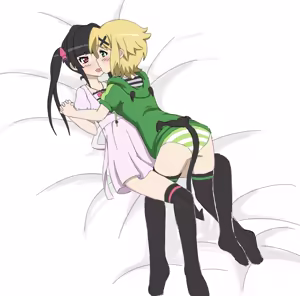 Page 615 of Ami-sen - preview thumbnail