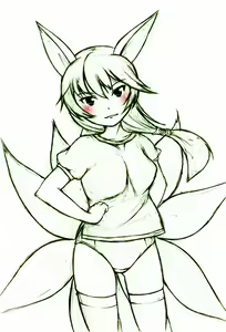 Page 11 of メピカリ - preview thumbnail