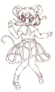 Page 136 of メピカリ - preview thumbnail
