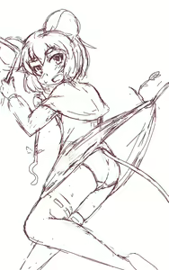 Page 245 of メピカリ - preview thumbnail