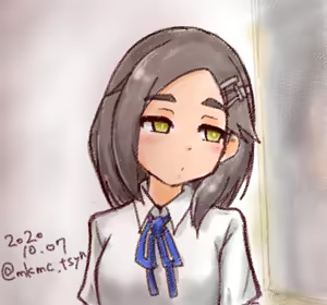 Page 1214 of たそやに - preview thumbnail