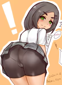Page 1216 of たそやに - preview thumbnail