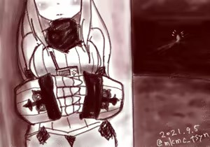 Page 1290 of たそやに - preview thumbnail