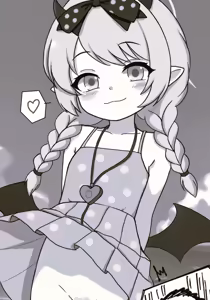 Page 1739 of たそやに - preview thumbnail