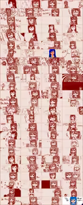 Page 320 of たそやに - preview thumbnail
