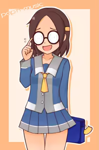 Page 441 of たそやに - preview thumbnail