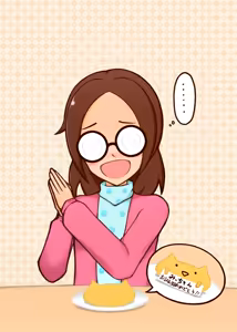Page 444 of たそやに - preview thumbnail