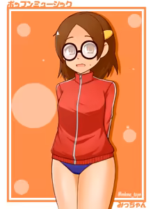 Page 584 of たそやに - preview thumbnail