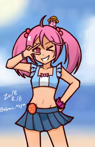 Page 630 of たそやに - preview thumbnail