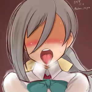 Page 737 of たそやに - preview thumbnail
