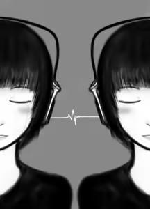 Page 94 of たそやに - preview thumbnail