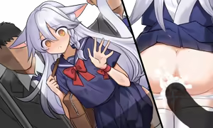 Page 429 of Nyacronomicon! Bakaneko no Tou - preview thumbnail