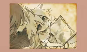 Page 788 of Nyacronomicon! Bakaneko no Tou - preview thumbnail
