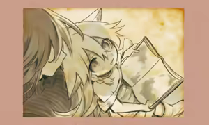 Page 790 of Nyacronomicon! Bakaneko no Tou - preview thumbnail