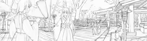 Page 355 of るなるく - preview thumbnail