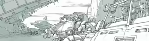 Page 410 of るなるく - preview thumbnail