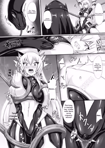 Page 6 of Seigi no Kowashikata - preview thumbnail