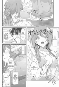 Page 3 of Onsen Ecchi wa Rinami Onee-chan ni Makasenasai! | Leave the Lewd Hotspring Stuff to Rinami Oneechan! - preview thumbnail
