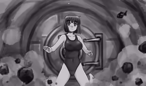 Page 8 of Breathstopper - preview thumbnail