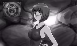 Page 10 of Breathstopper - preview thumbnail