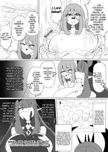 Page 14 of Matenshoku no Yakata 14 - preview thumbnail