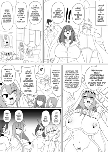 Page 6 of Matenshoku no Yakata 14 - preview thumbnail