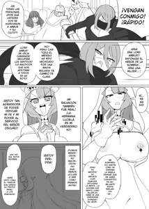 Page 7 of Matenshoku no Yakata 14 - preview thumbnail