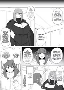 Page 9 of Matenshoku no Yakata 14 - preview thumbnail