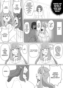 Page 10 of Matenshoku no Yakata 14 - preview thumbnail