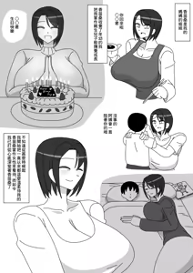 Page 3 of Kanae-san - preview thumbnail