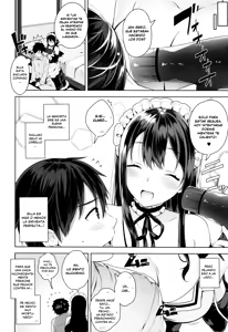 Page 15 of Himitsudere - preview thumbnail