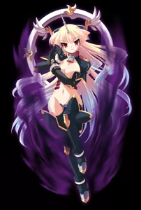 Page 3 of Gouen no Soleil -Chaos Region- - preview thumbnail