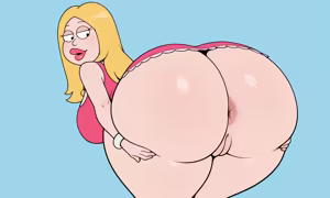 Page 15 of CARTOONFAN4EVA - preview thumbnail