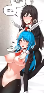 Page 1109 of Sex Academy (Trapped in the Academy's Eroge)  - Best Parts - preview thumbnail