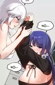 Page 1205 of Sex Academy (Trapped in the Academy's Eroge)  - Best Parts - preview thumbnail