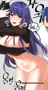 Page 1206 of Sex Academy (Trapped in the Academy's Eroge)  - Best Parts - preview thumbnail