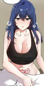 Page 1372 of Sex Academy (Trapped in the Academy's Eroge)  - Best Parts - preview thumbnail