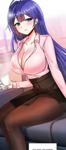 Page 147 of Sex Academy (Trapped in the Academy's Eroge)  - Best Parts - preview thumbnail